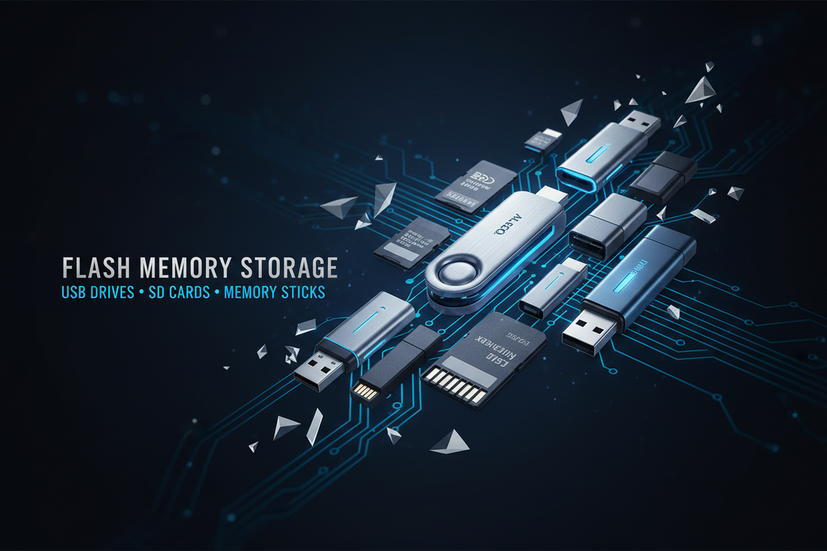 SD Cards