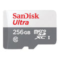 SanDisk micro SD card 256 GB