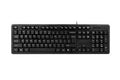 A4TECH keyboard kk-3