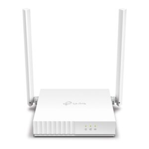 TP-Link 300 Mbps Multi-Mode Wi-Fi Router TL-WR820N