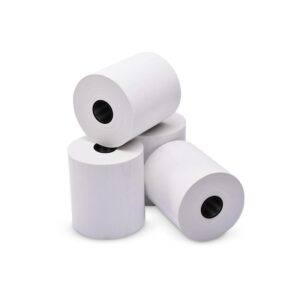 VirtueTech 40 Meters Paper Roll