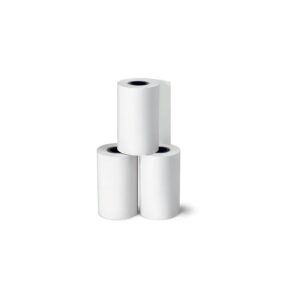 VirtueTech 18 Meters Paper Roll
